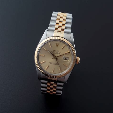 1979 rolex oyster perpetual datejust - 1980 Rolex Datejust value.